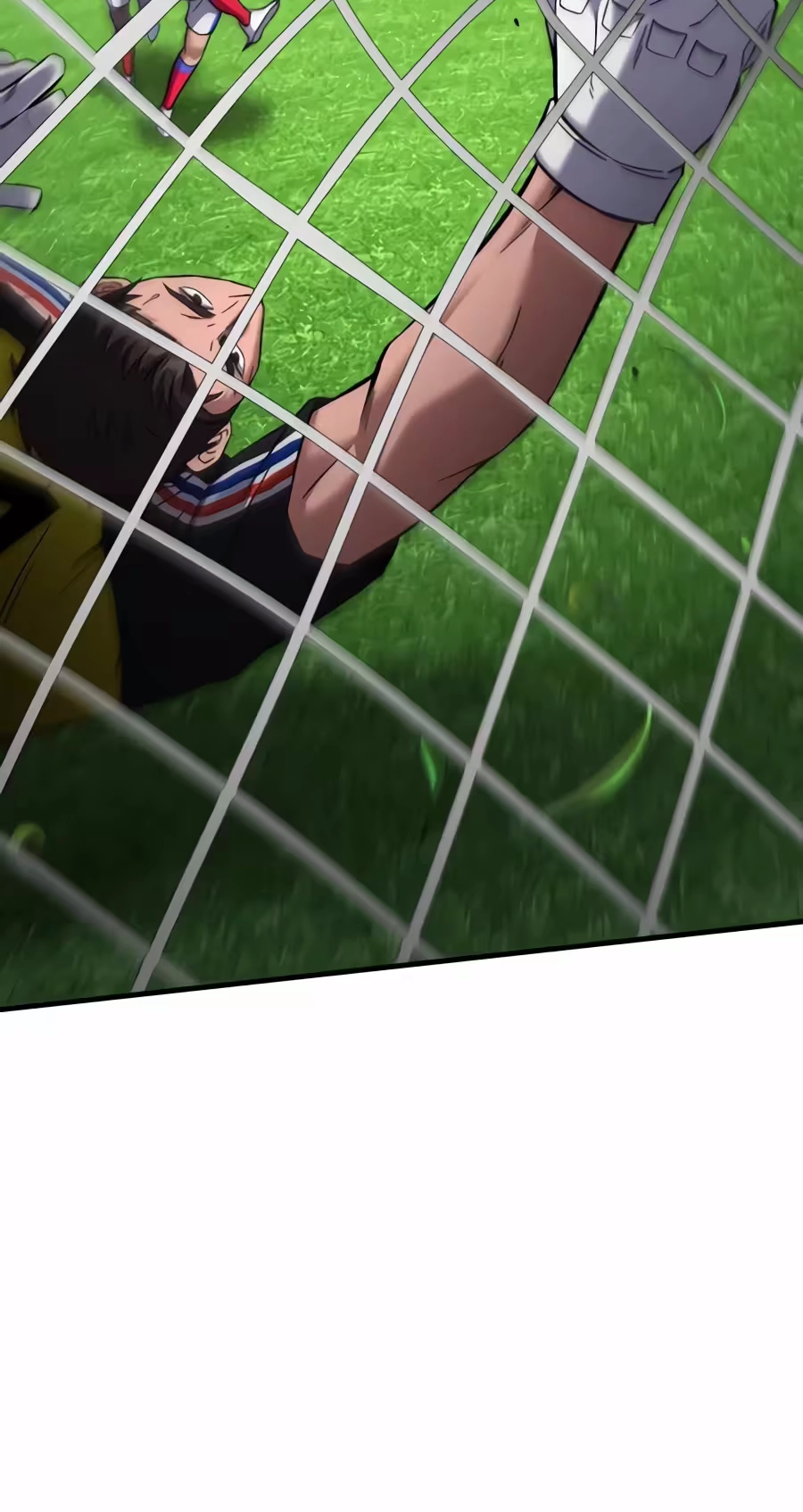 The genius midfielder’s passes are special Chapter 70 497 56d3700364ca