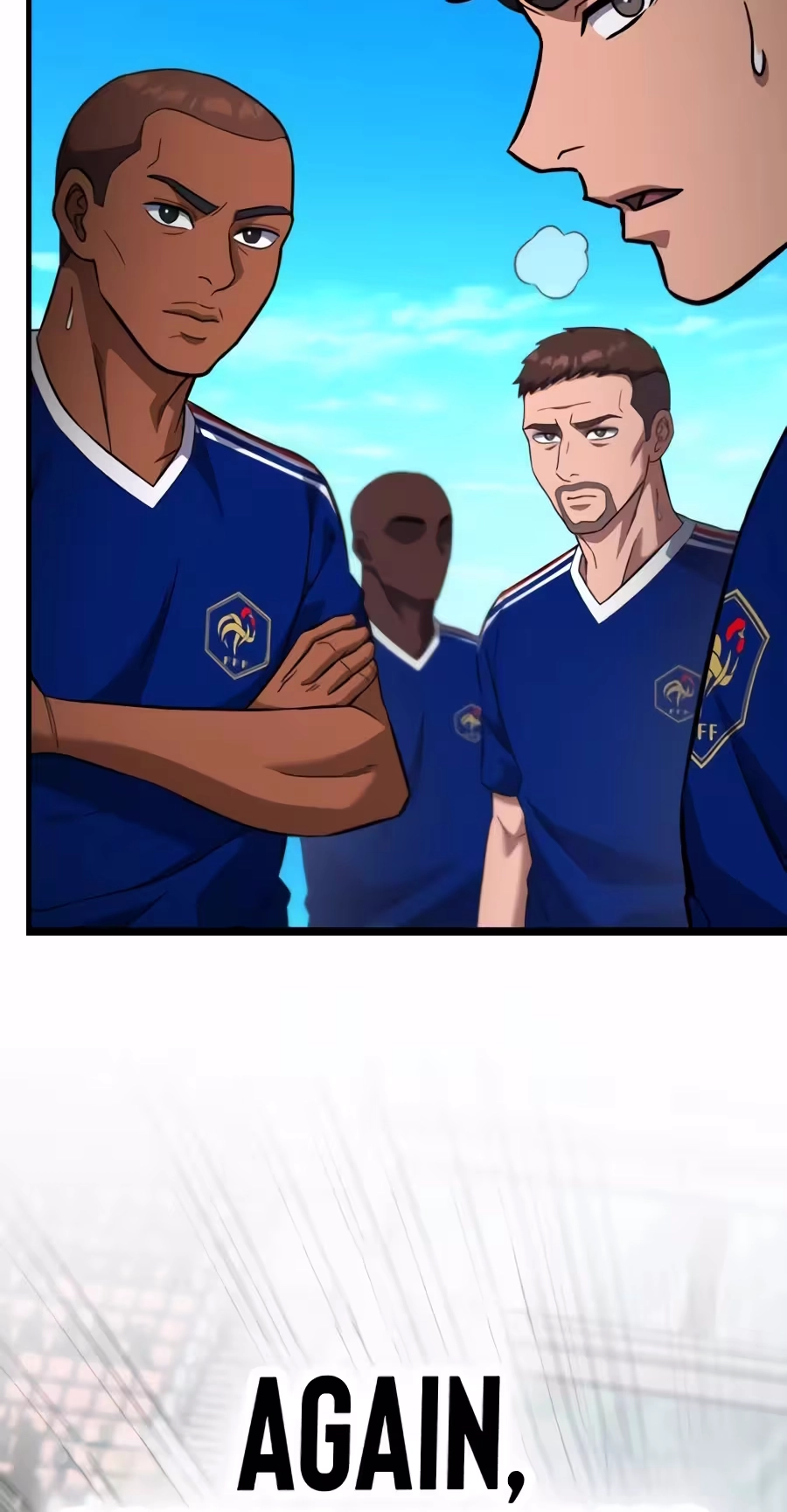 The genius midfielder’s passes are special Chapter 70 452 583ecb72a235