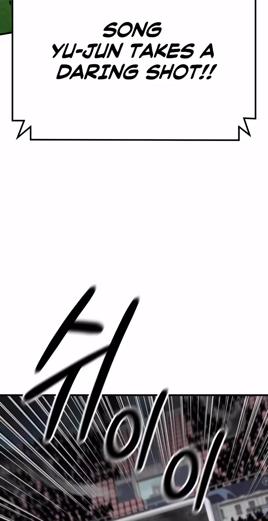 The genius midfielder’s passes are special Chapter 70 532 589981e110ae