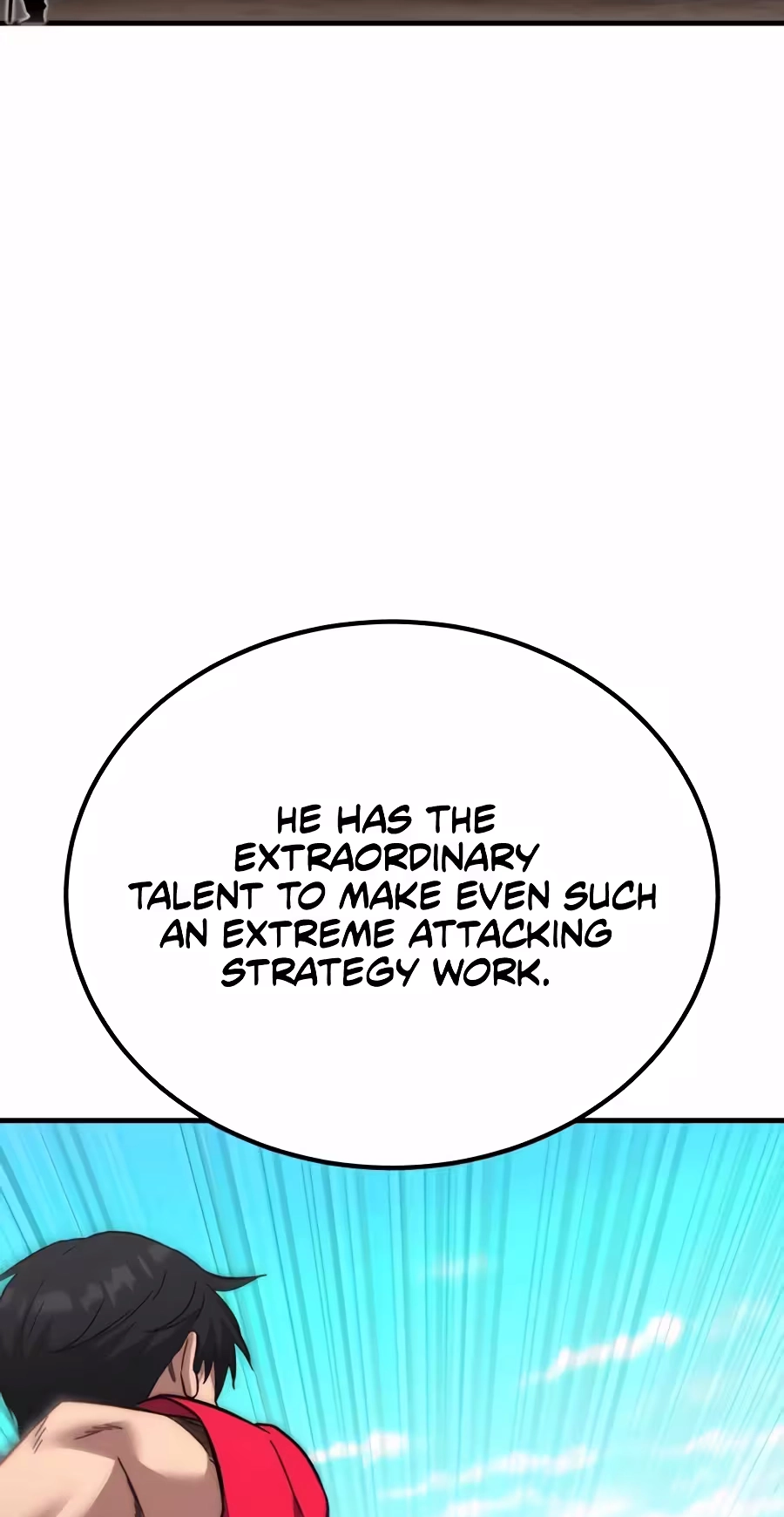 The genius midfielder’s passes are special Chapter 70 525 590d8a03b227