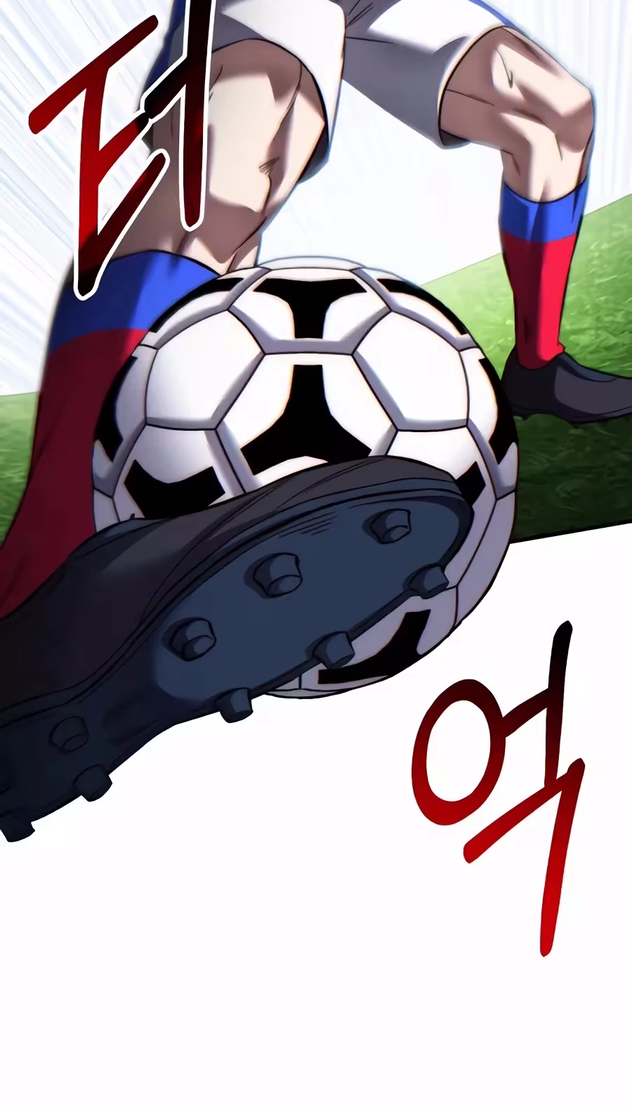 The genius midfielder’s passes are special Chapter 70 571 601bc0f6686d