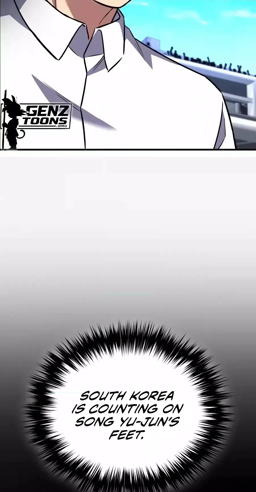 The genius midfielder’s passes are special Chapter 70 474 698be41f0039