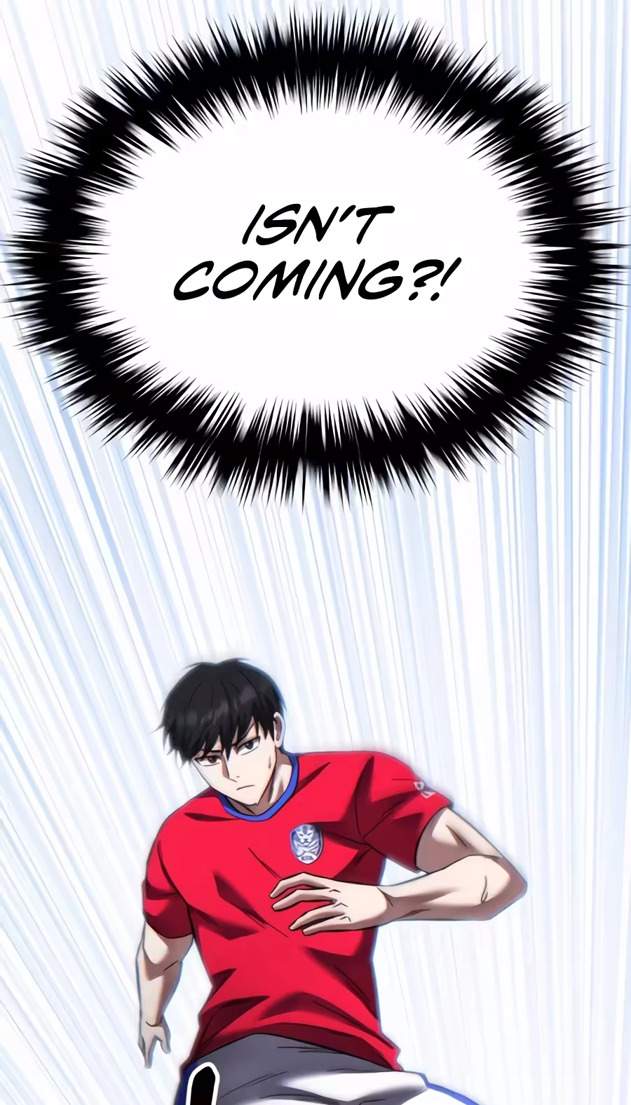 The genius midfielder’s passes are special Chapter 70 570 721571901c62