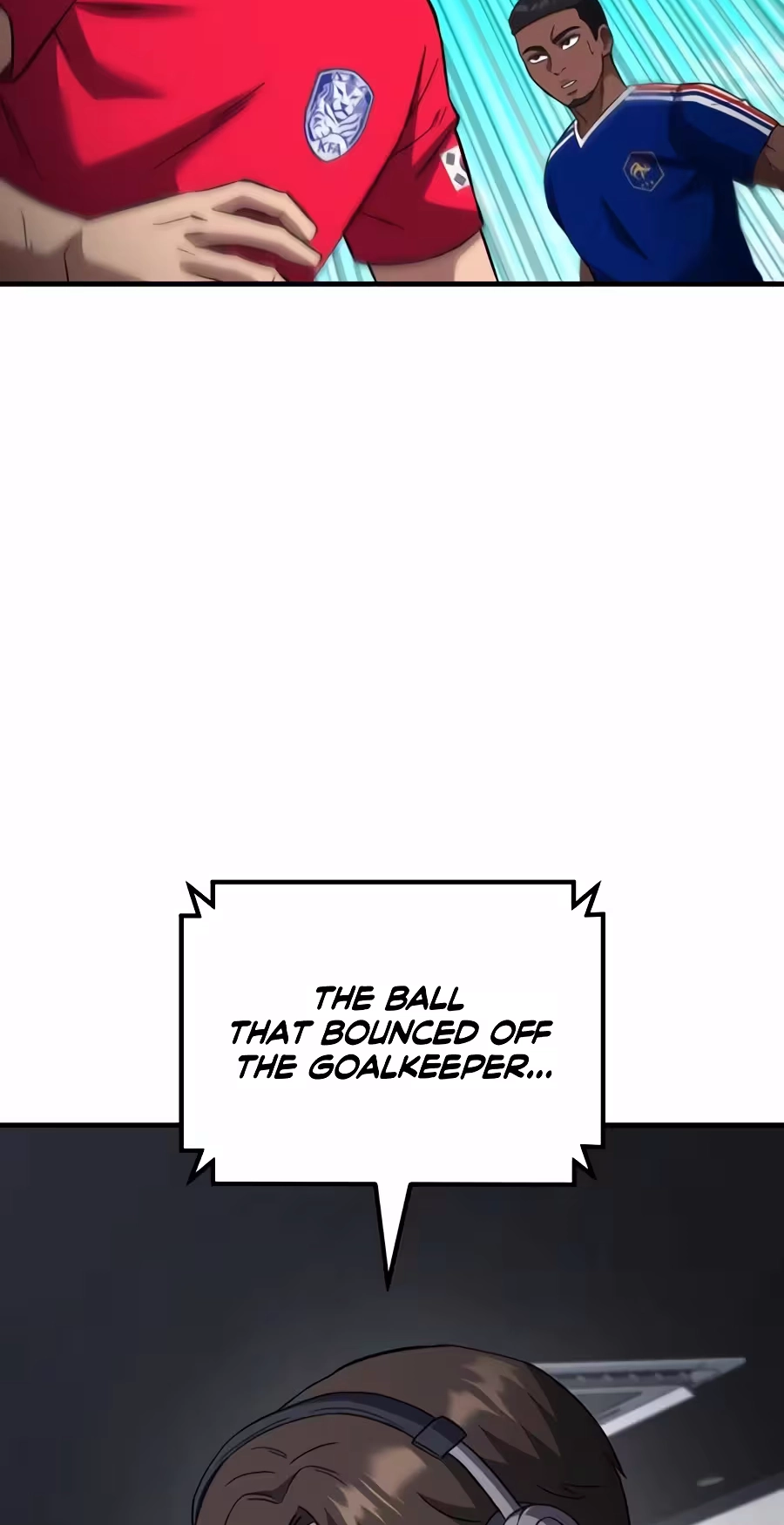 The genius midfielder’s passes are special Chapter 70 536 7415c4f60f63