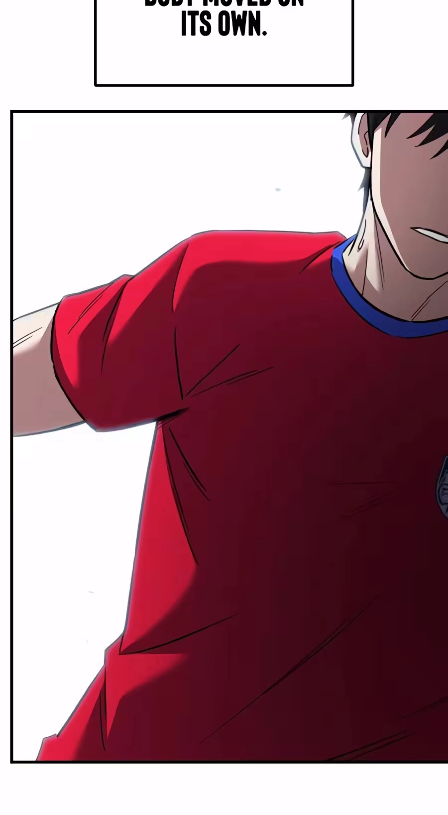 The genius midfielder’s passes are special Chapter 70 552 762798cbbf81