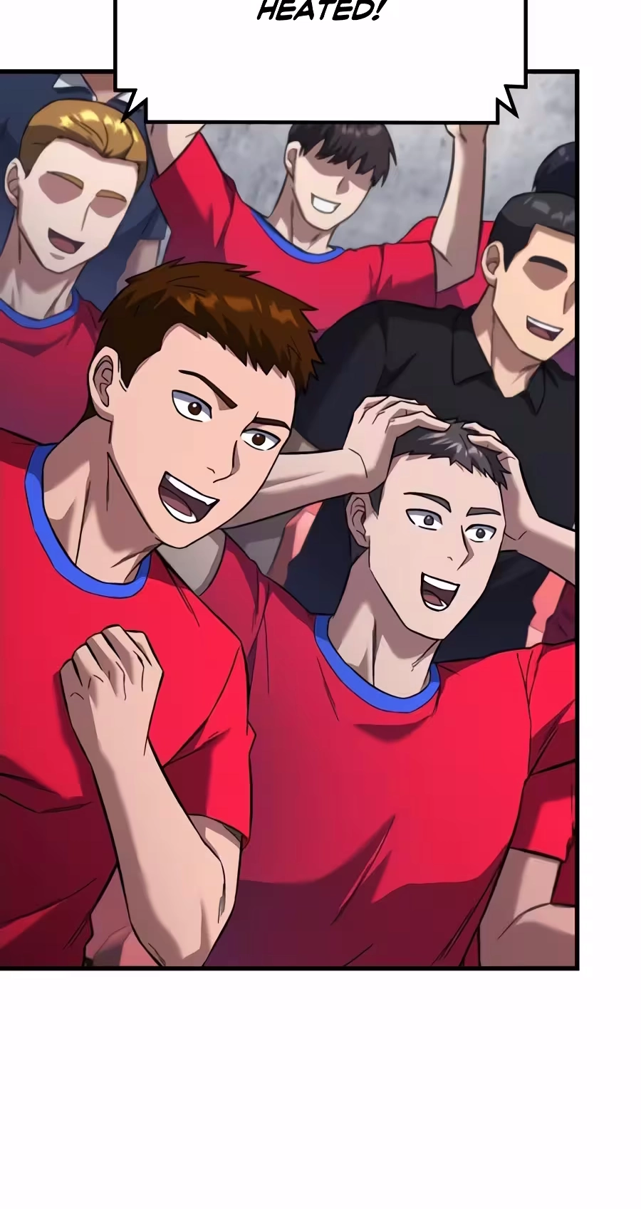 The genius midfielder’s passes are special Chapter 70 515 76d1bb29c84e