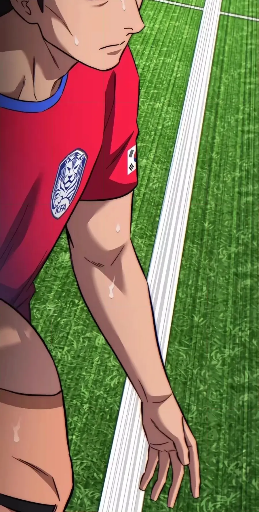 The genius midfielder’s passes are special Chapter 70 454 878342638c2a