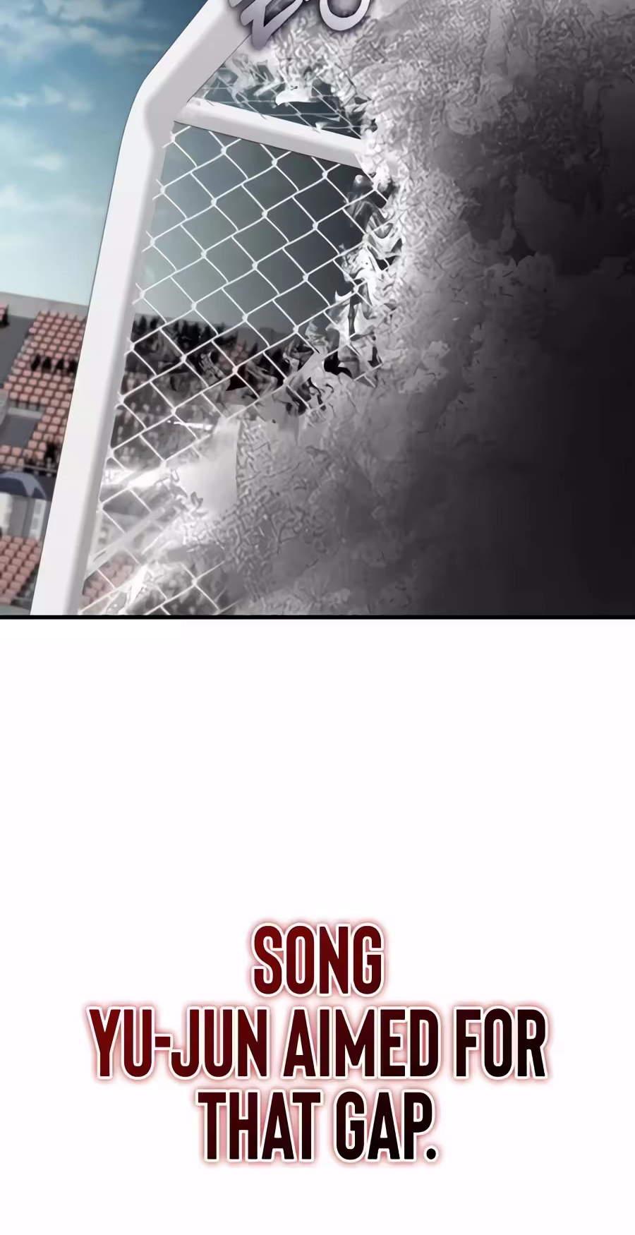 The genius midfielder’s passes are special Chapter 70 562 880515def4b3