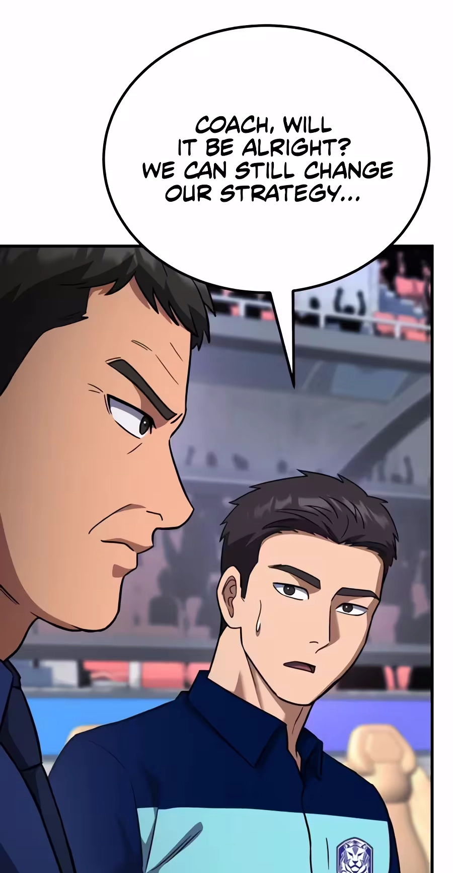 The genius midfielder’s passes are special Chapter 70 447 9c9750bb051b