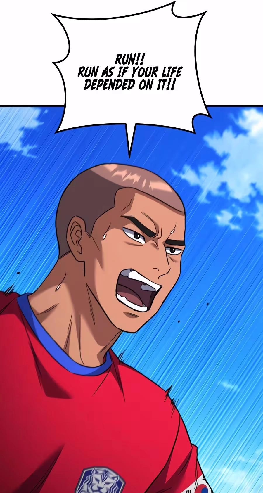 The genius midfielder’s passes are special Chapter 70 460 9ed392bce6da