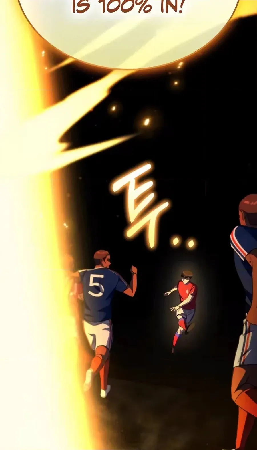 The genius midfielder’s passes are special Chapter 70 574 9ee5b60f6247