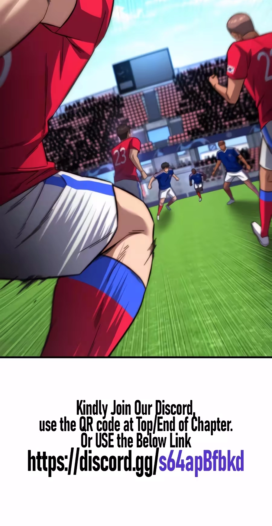 The genius midfielder’s passes are special Chapter 70 526 a136c79053e4
