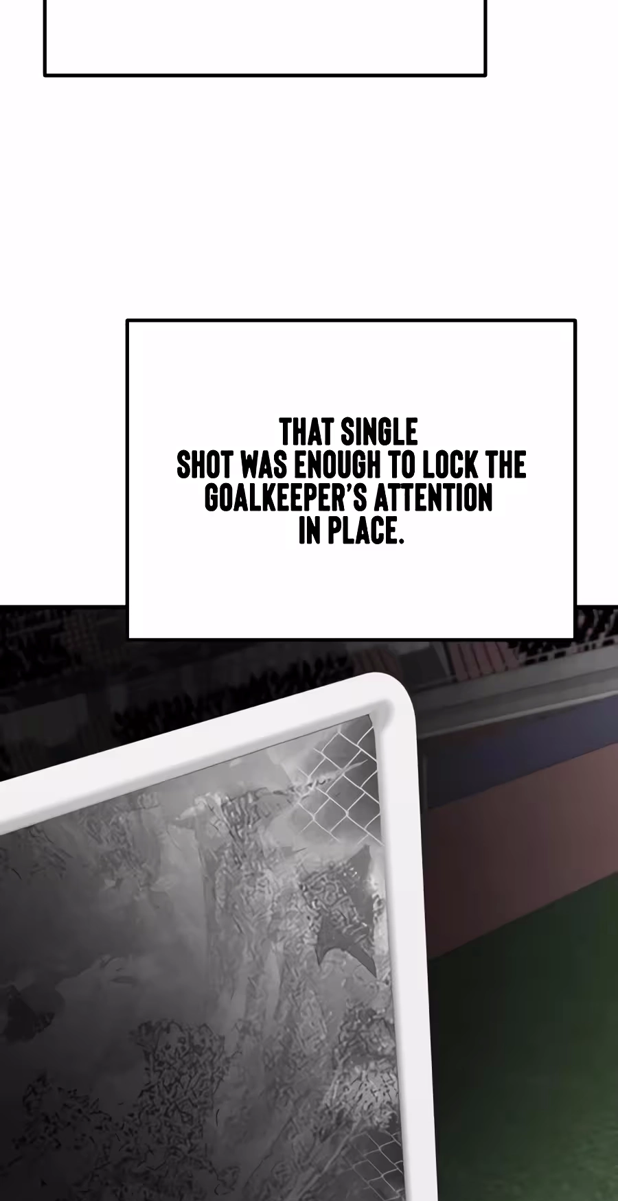 The genius midfielder’s passes are special Chapter 70 560 a58875c7bac9