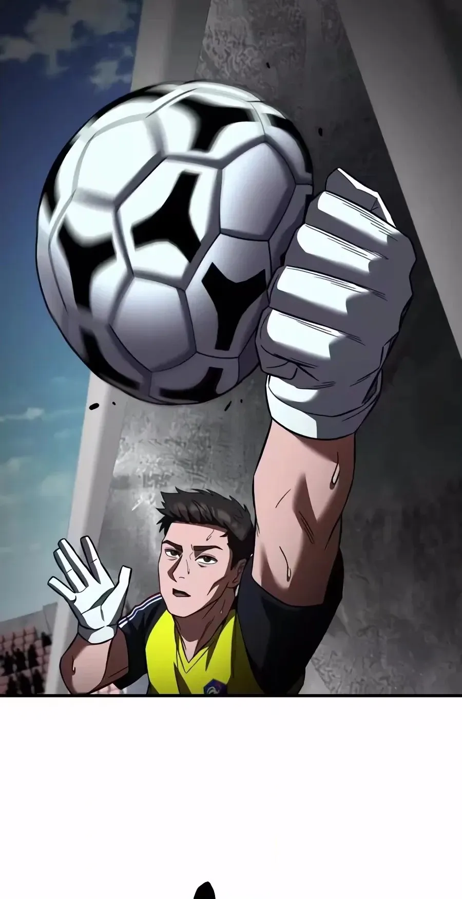 The genius midfielder’s passes are special Chapter 70 534 a752700d7931