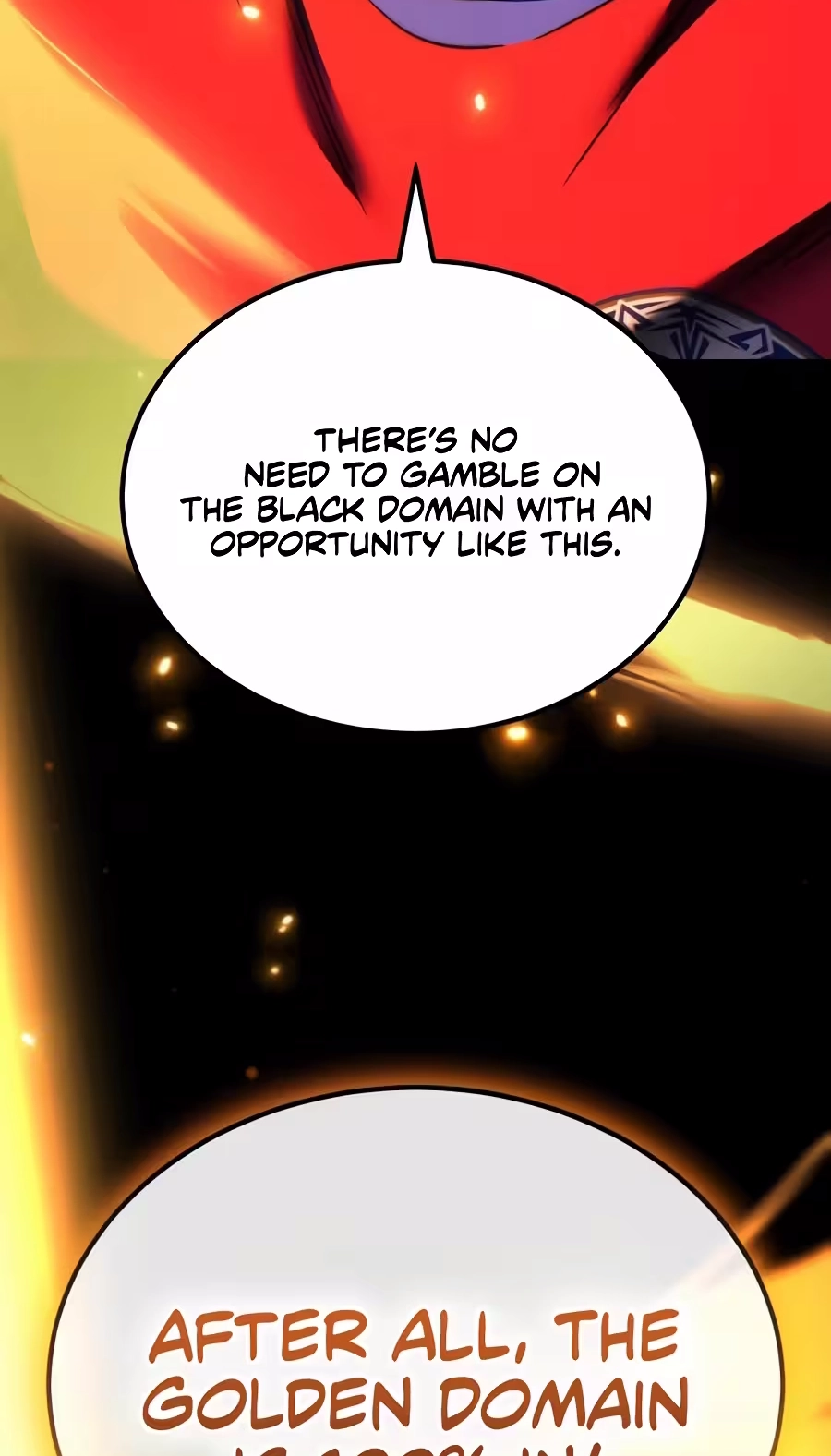 The genius midfielder’s passes are special Chapter 70 573 ae7e1987432a