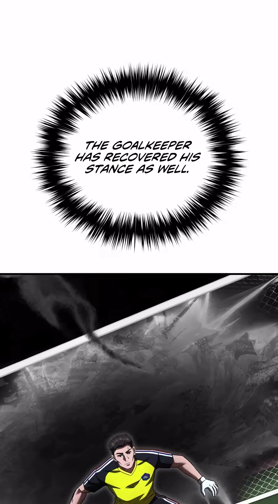 The genius midfielder’s passes are special Chapter 70 543 bce60a74a5b2