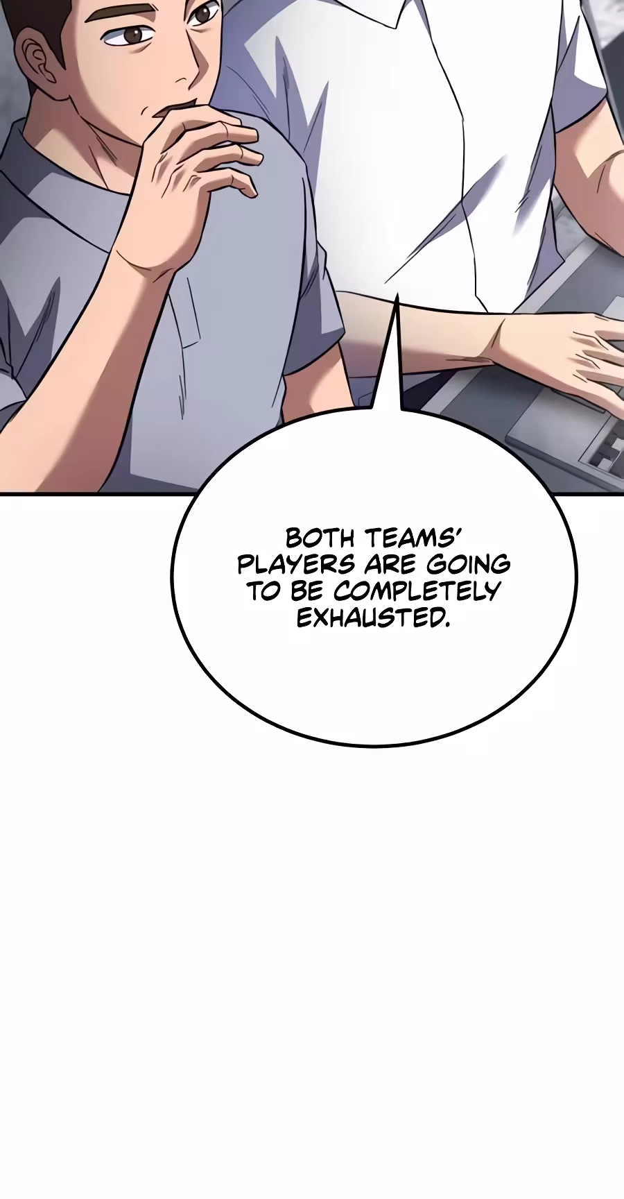 The genius midfielder’s passes are special Chapter 70 472 d2c74c1243fb