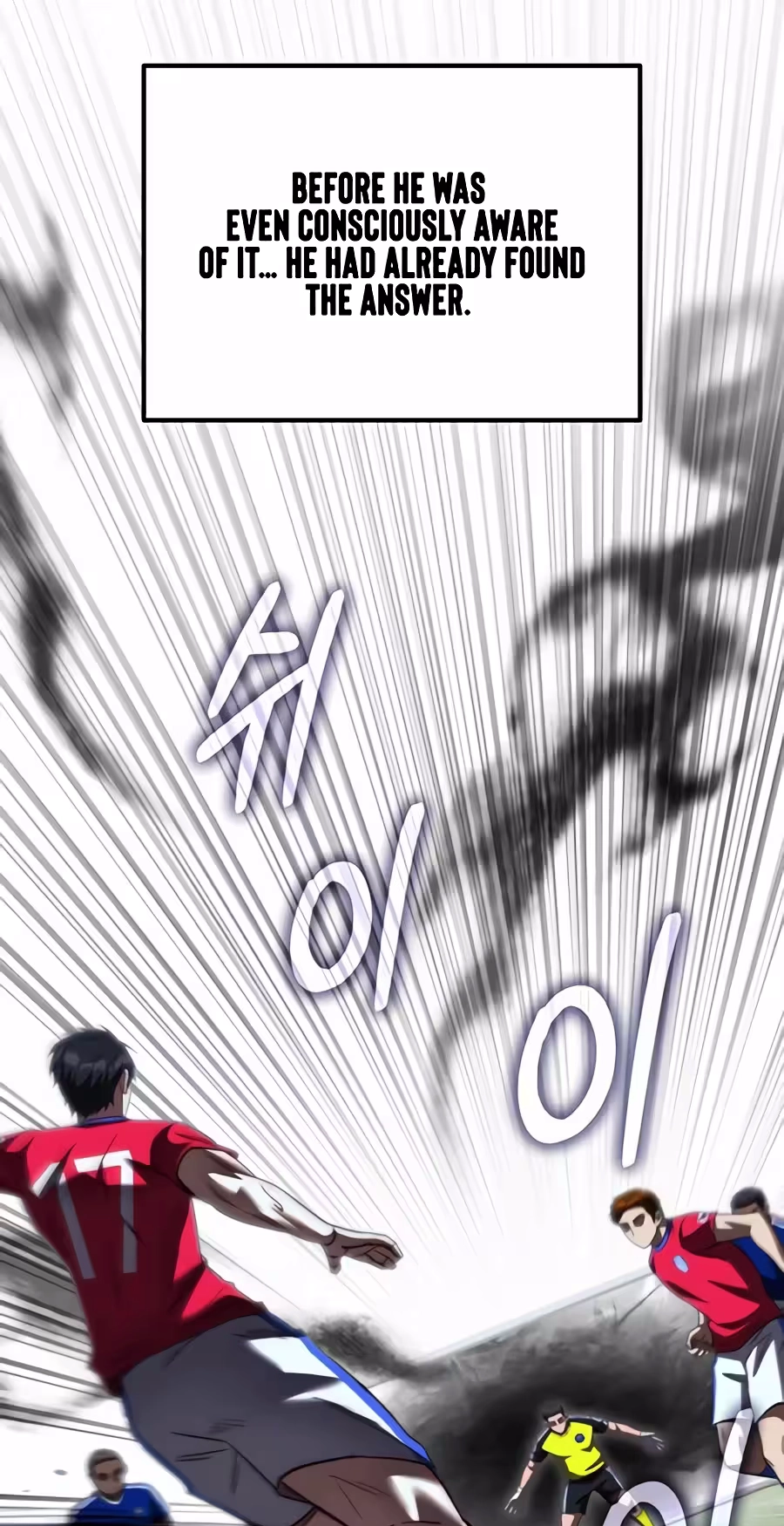 The genius midfielder’s passes are special Chapter 70 555 d97ac082b970