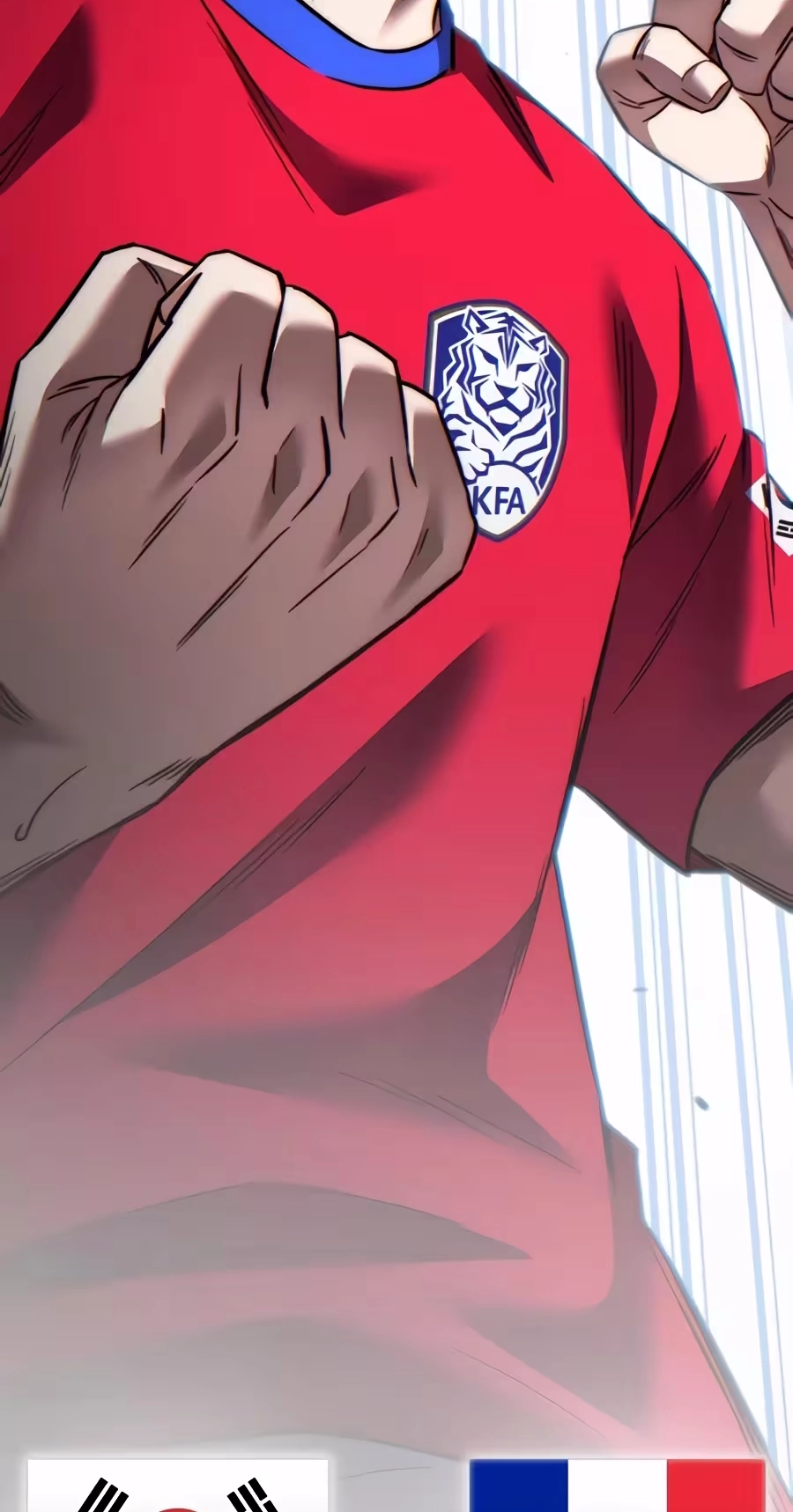 The genius midfielder’s passes are special Chapter 70 589 dc8662a6b6aa
