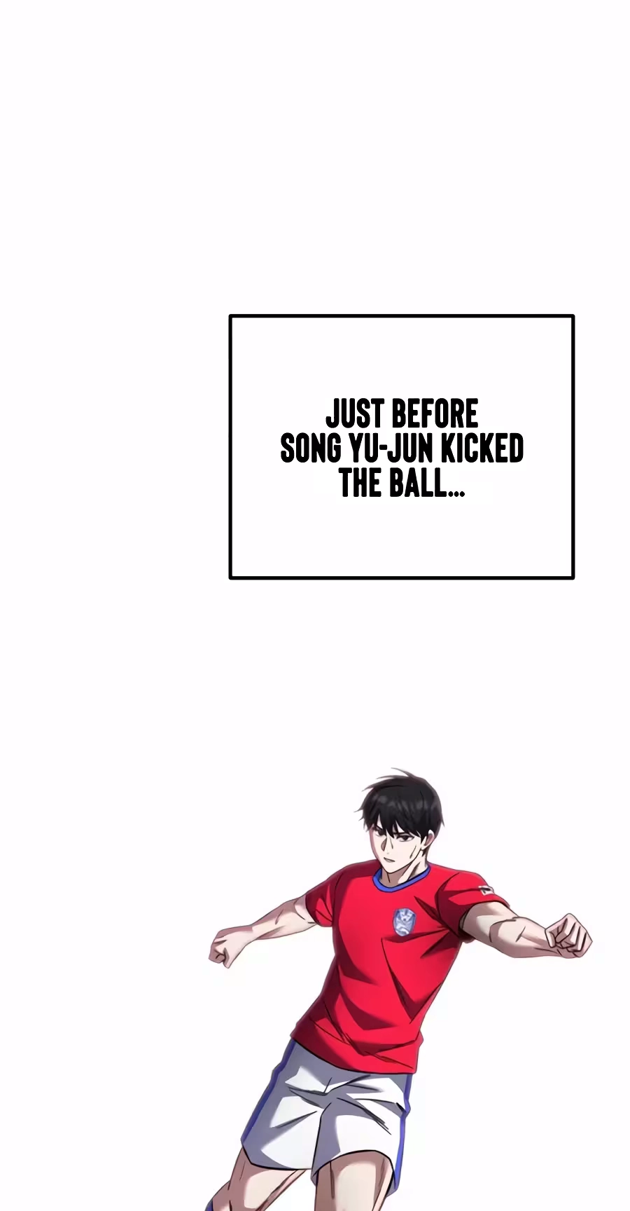 The genius midfielder’s passes are special Chapter 70 565 ed1c08aa1fd6