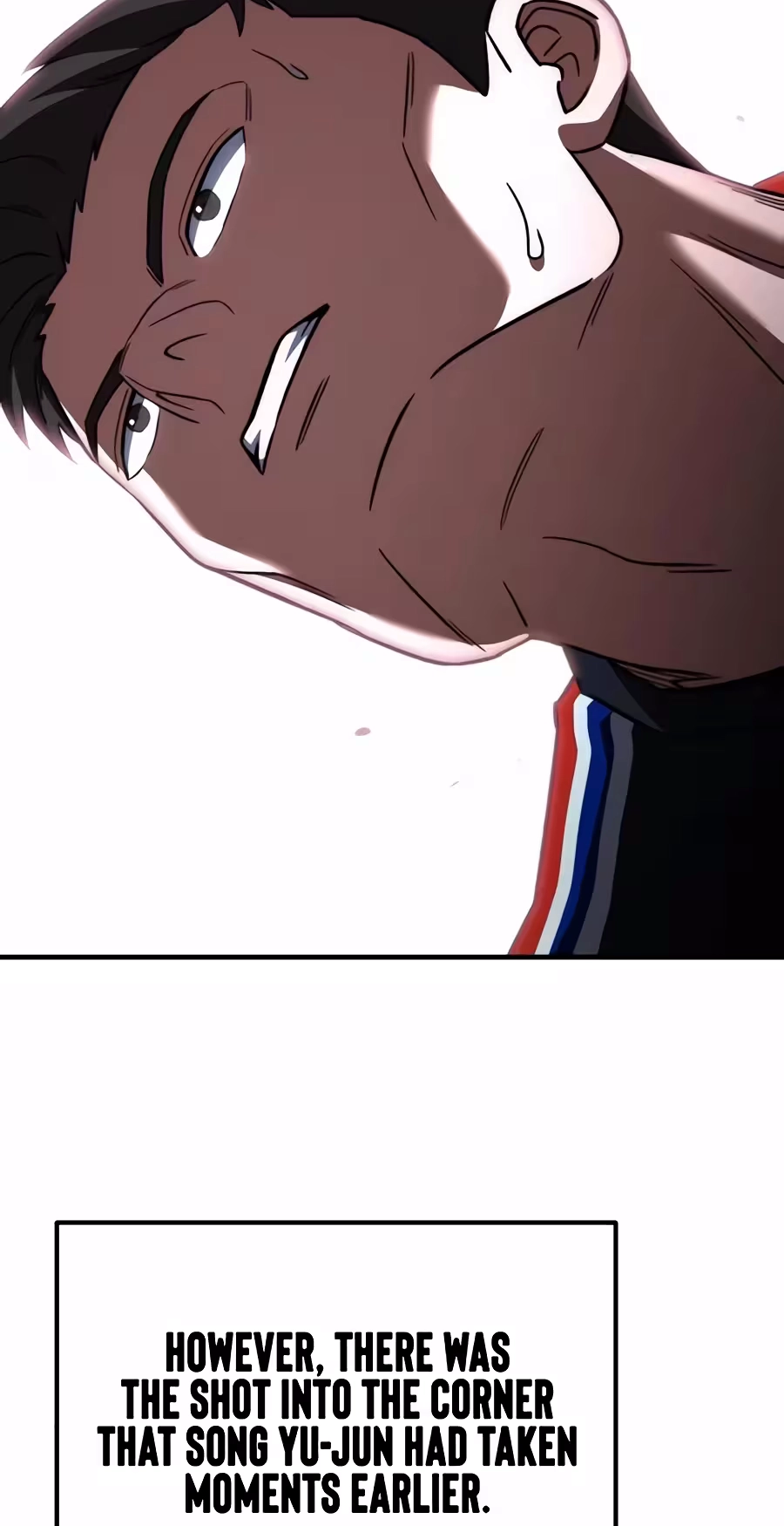 The genius midfielder’s passes are special Chapter 70 559 ef9a2e8027f7