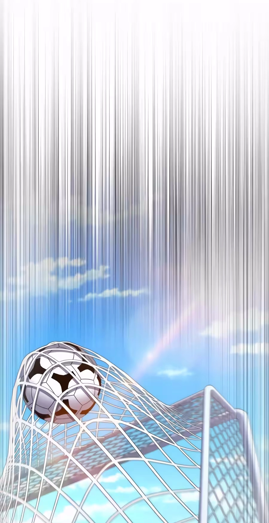 The genius midfielder’s passes are special Chapter 70 579 f36c51429659