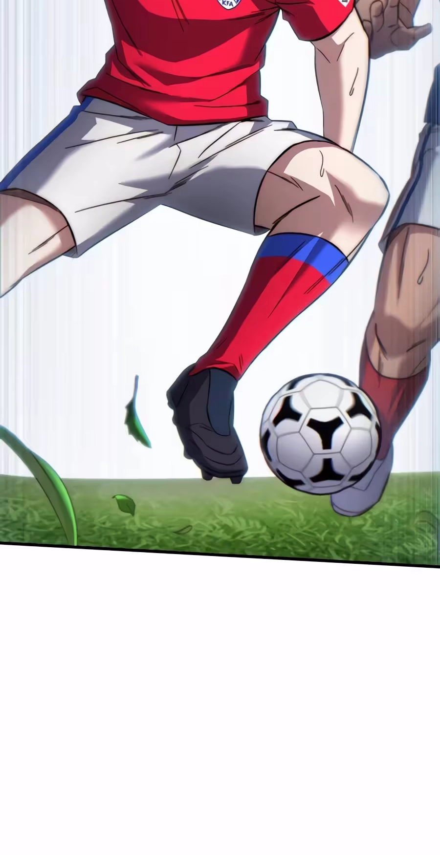 The genius midfielder’s passes are special Chapter 70 521 ff52068f2aba