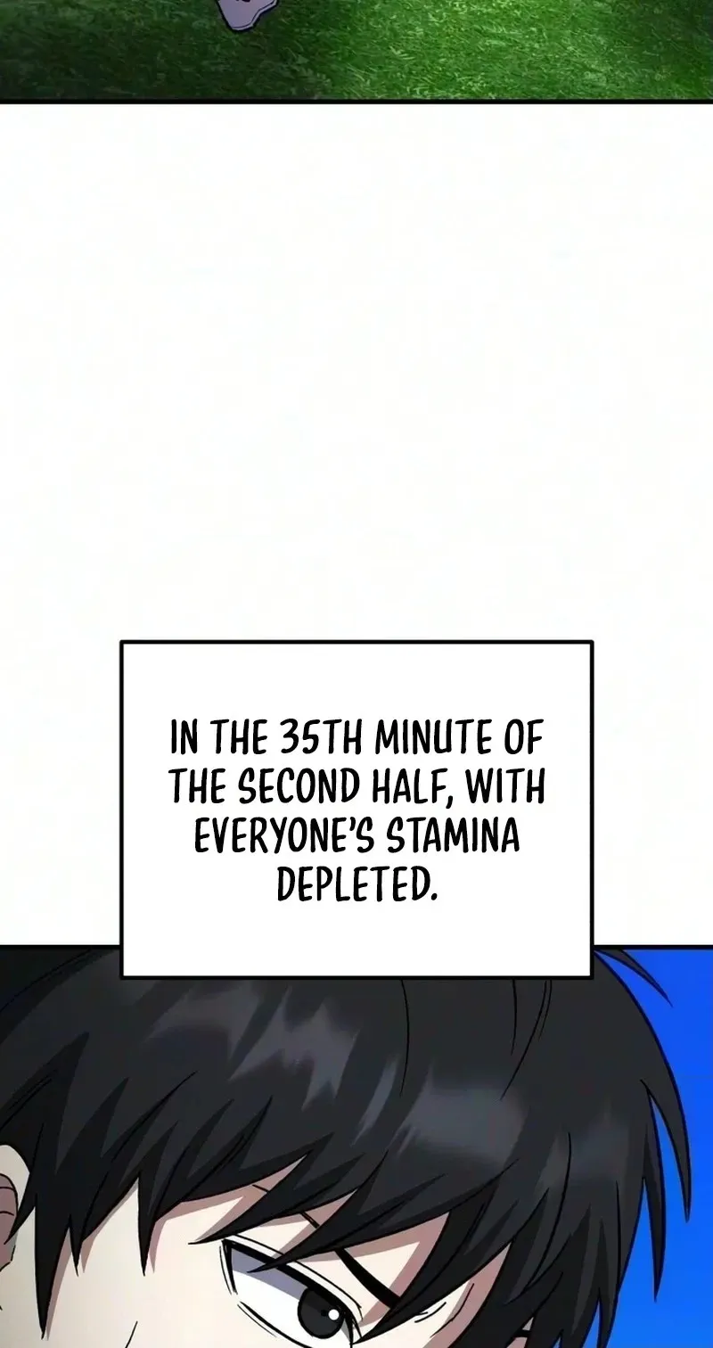 The genius midfielder’s passes are special Chapter 73 527 04f961f2ee6c