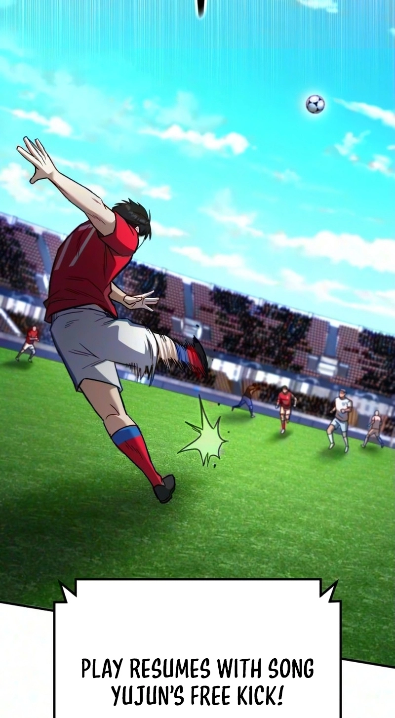 The genius midfielder’s passes are special Chapter 73 476 059ff96e7496