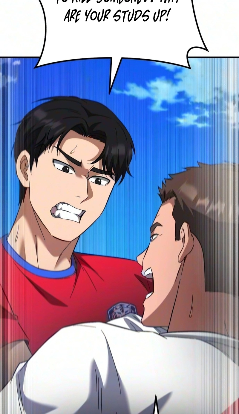 The genius midfielder’s passes are special Chapter 73 460 06eee468cac7