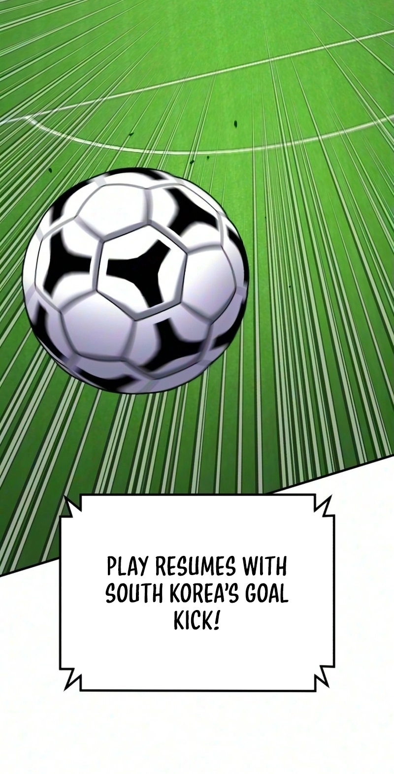The genius midfielder’s passes are special Chapter 73 545 0ac45476f4ef