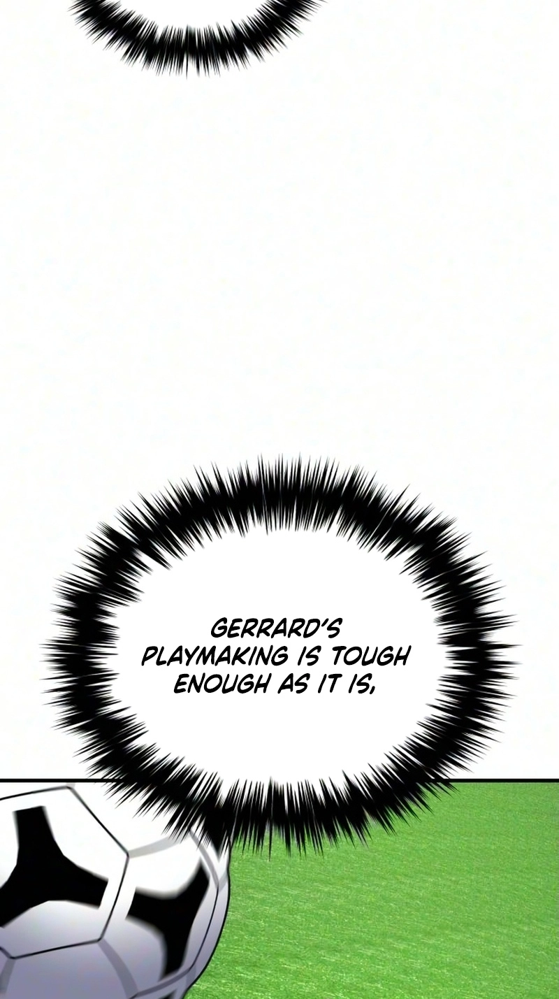 The genius midfielder’s passes are special Chapter 73 486 12c126d9bacd