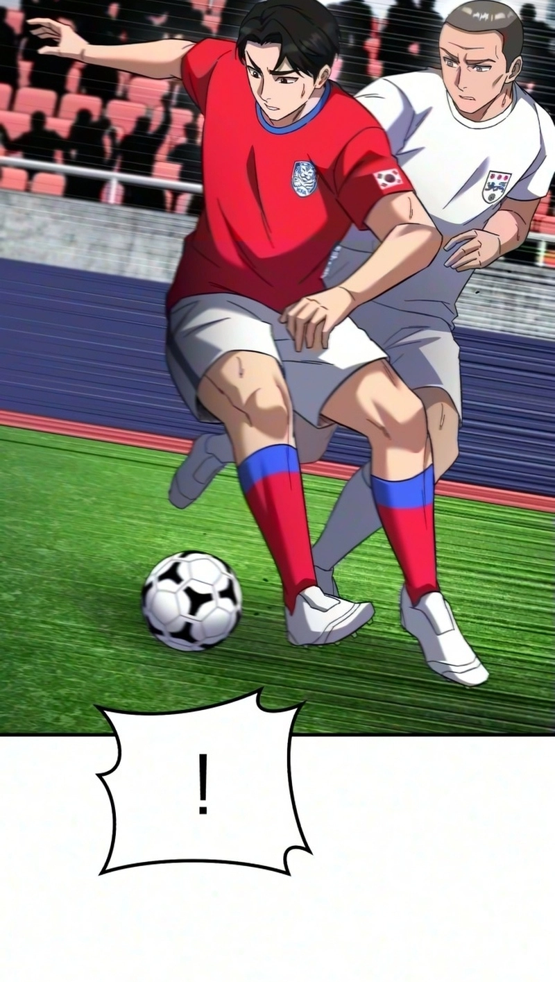 The genius midfielder’s passes are special Chapter 73 444 174ea74e4543