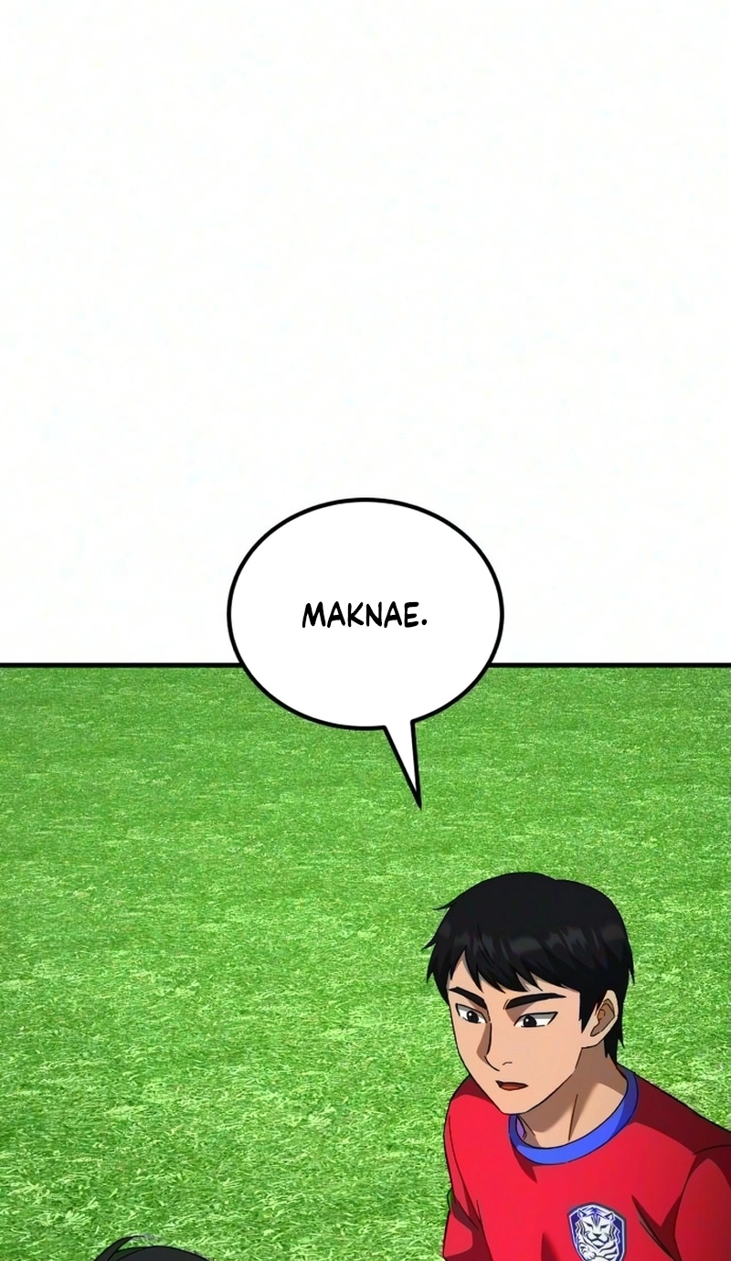 The genius midfielder’s passes are special Chapter 73 533 27213ebb3e59