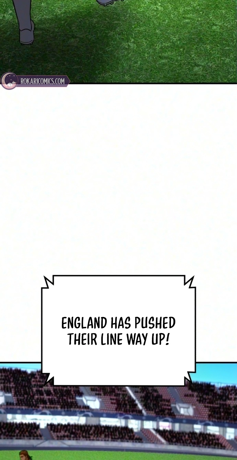 The genius midfielder’s passes are special Chapter 73 441 2f2365eeb443