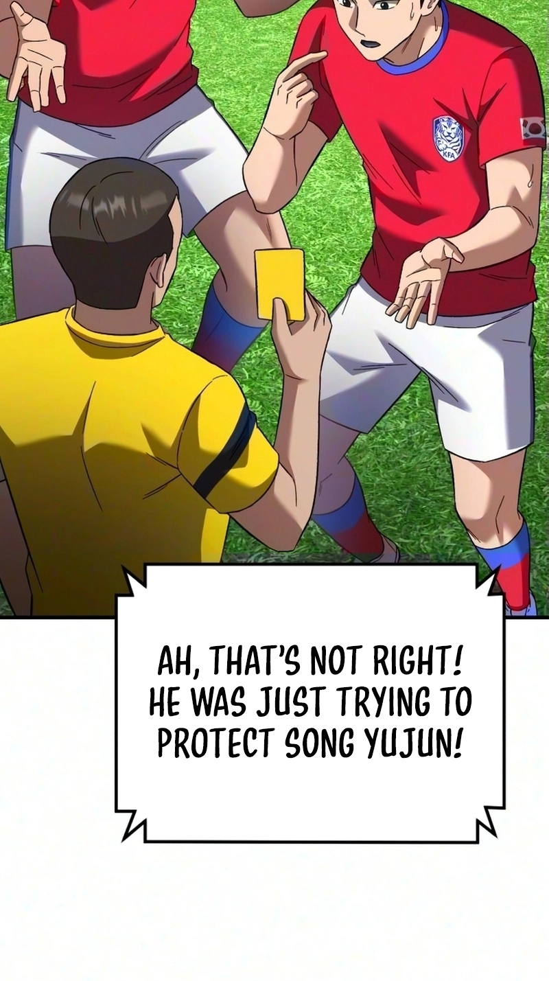 The genius midfielder’s passes are special Chapter 73 466 2f9ee0fbb55b