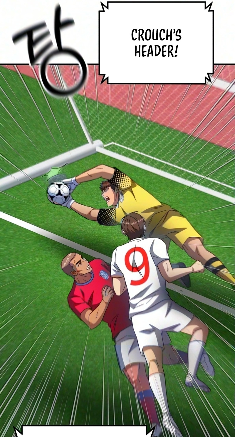 The genius midfielder’s passes are special Chapter 73 513 3063760b6da4