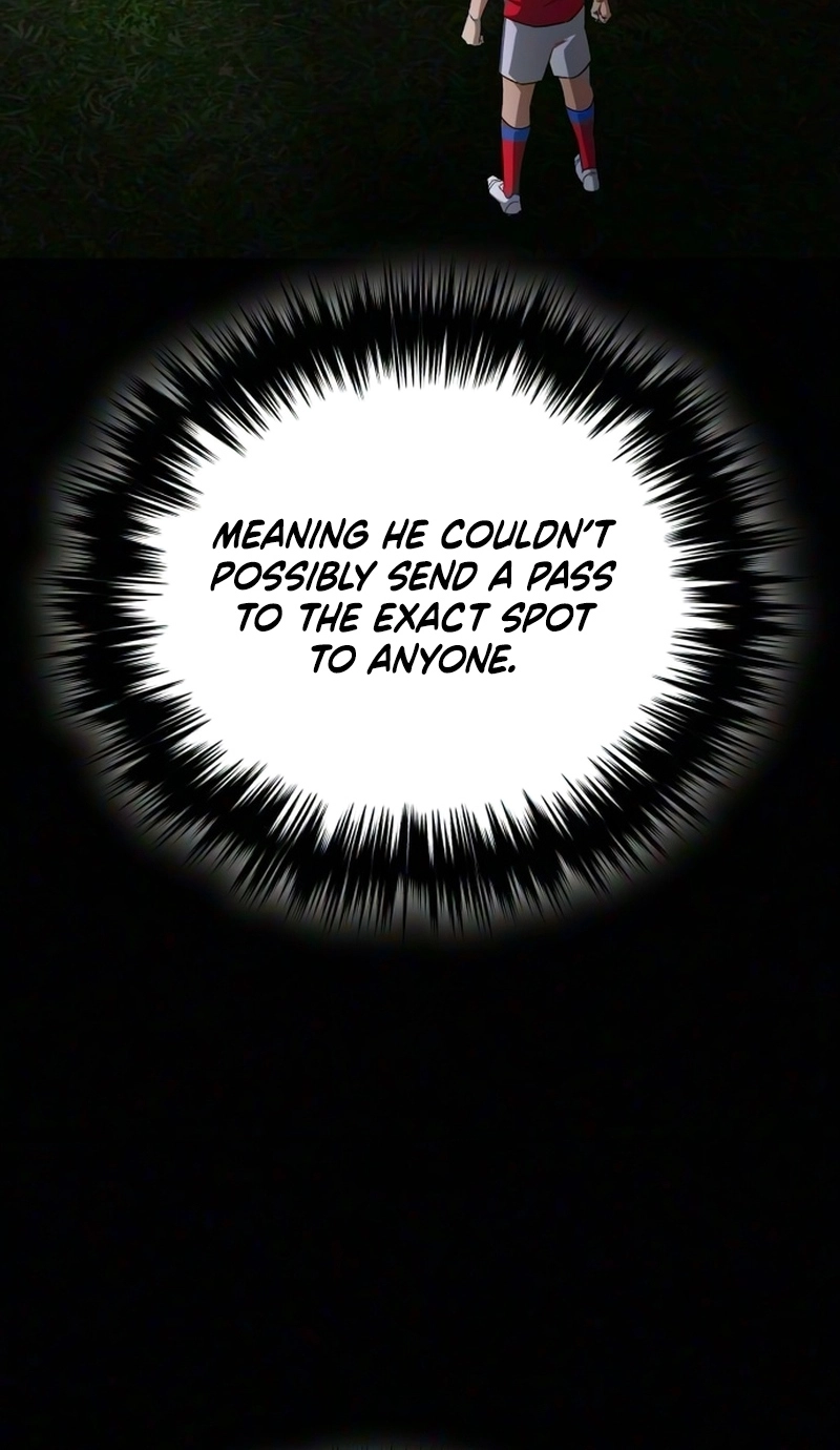 The genius midfielder’s passes are special Chapter 73 429 3ae9ca5ca98a