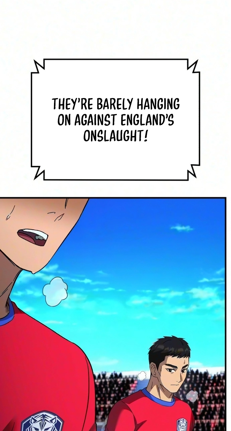 The genius midfielder’s passes are special Chapter 73 516 3b45470f5297