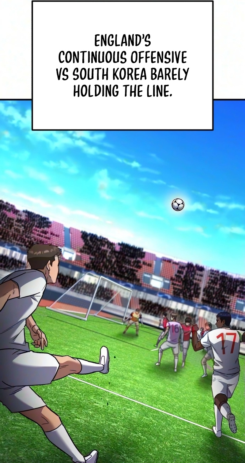 The genius midfielder’s passes are special Chapter 73 526 453a6fd71616