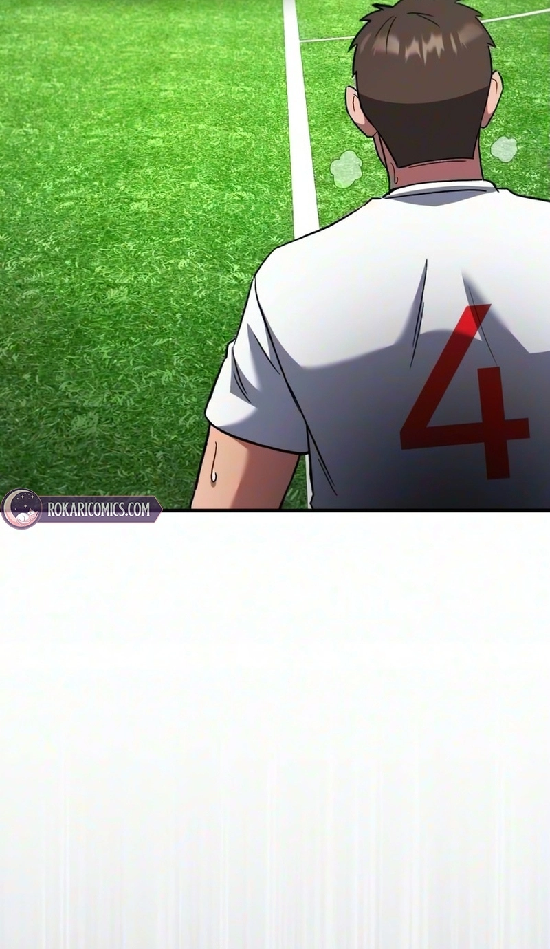 The genius midfielder’s passes are special Chapter 73 423 46aec50827e3