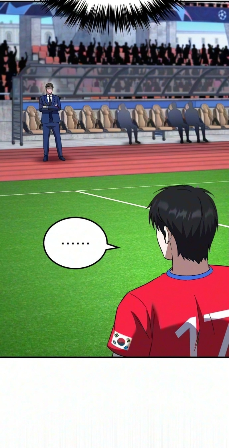 The genius midfielder’s passes are special Chapter 73 474 60a664d7c8b2