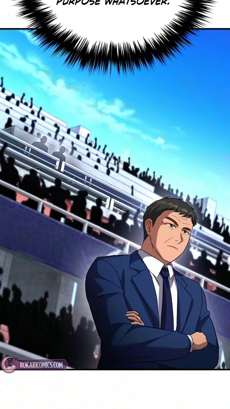 The genius midfielder’s passes are special Chapter 73 521 65fd3b18e185