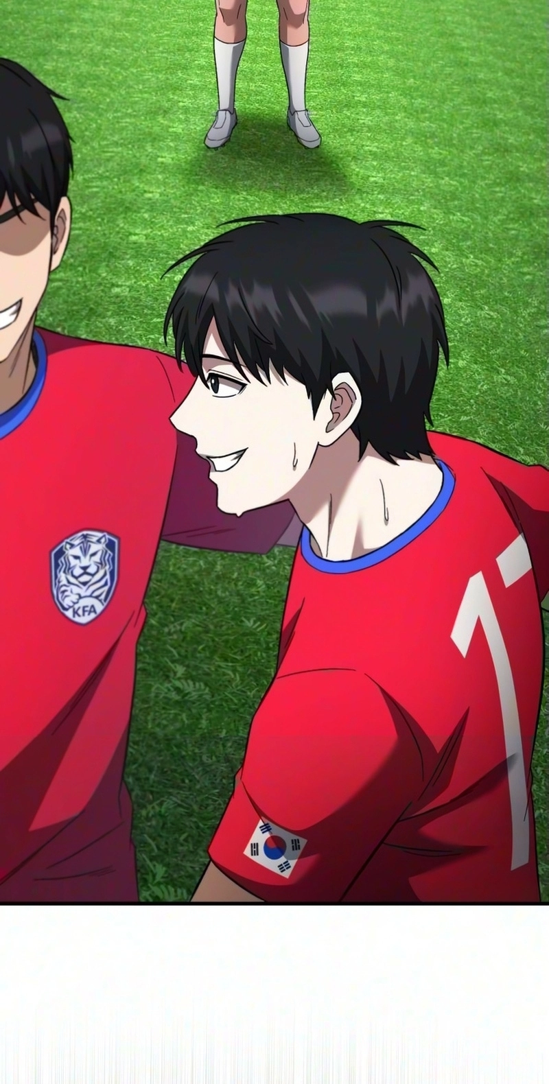 The genius midfielder’s passes are special Chapter 73 435 7e1f6e9b3a3e