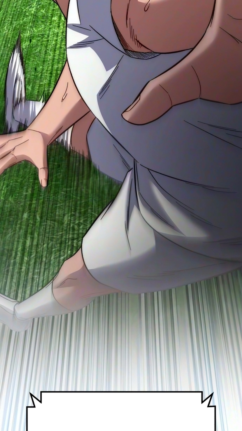 The genius midfielder’s passes are special Chapter 73 494 7eaaed792c5d