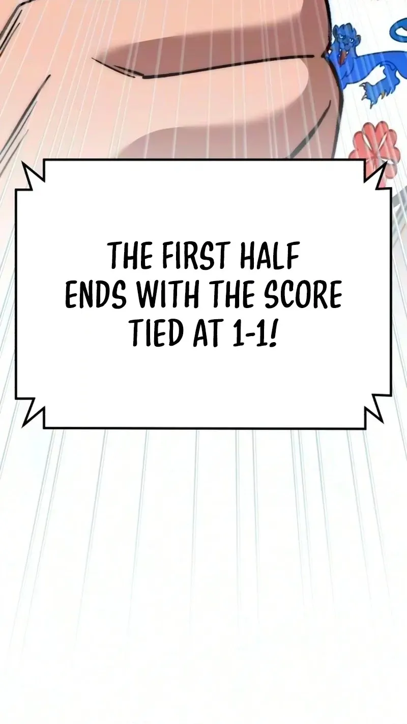 The genius midfielder’s passes are special Chapter 73 497 83d40f9d3812