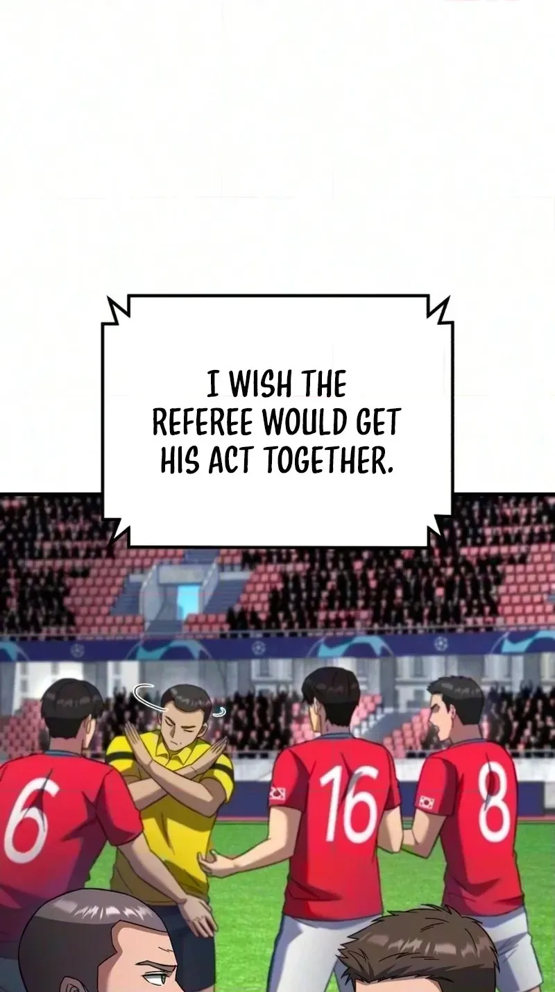 The genius midfielder’s passes are special Chapter 73 467 849ef3b8a6a3