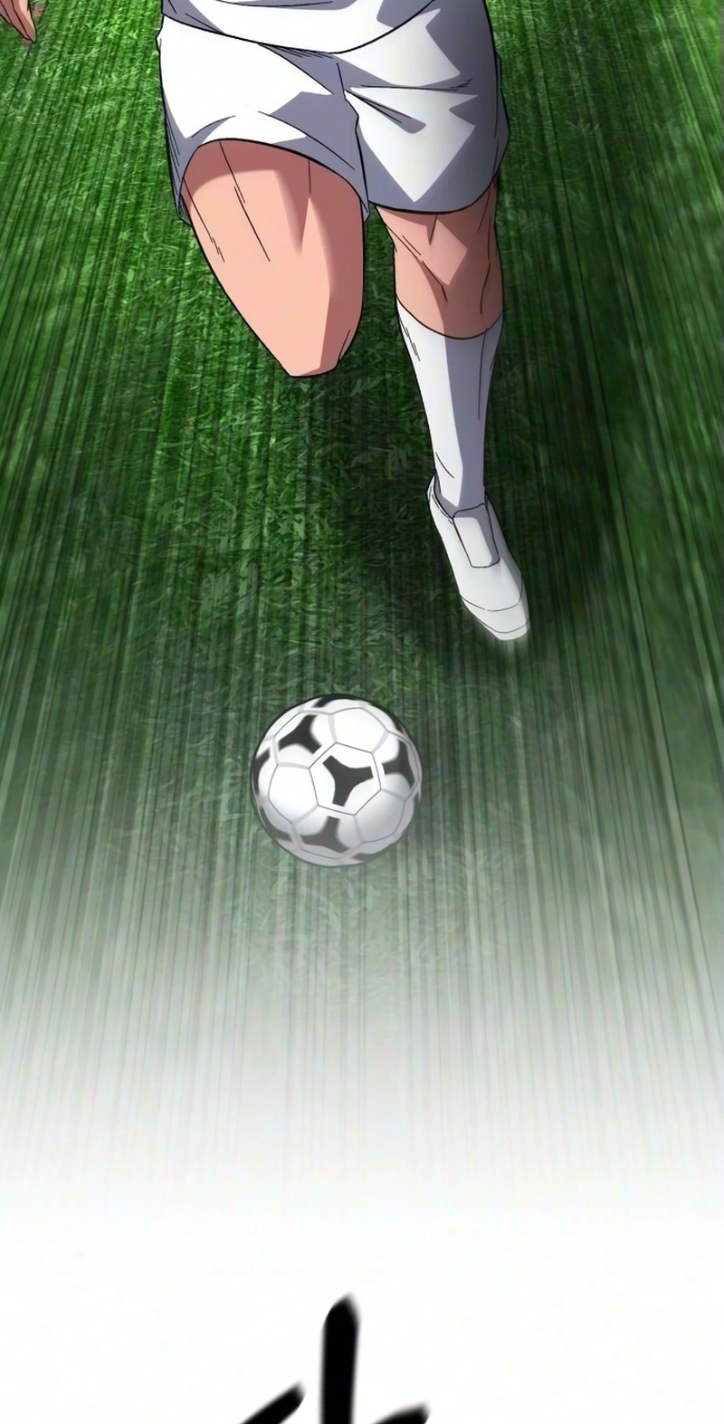 The genius midfielder’s passes are special Chapter 73 509 885c758d0c1a