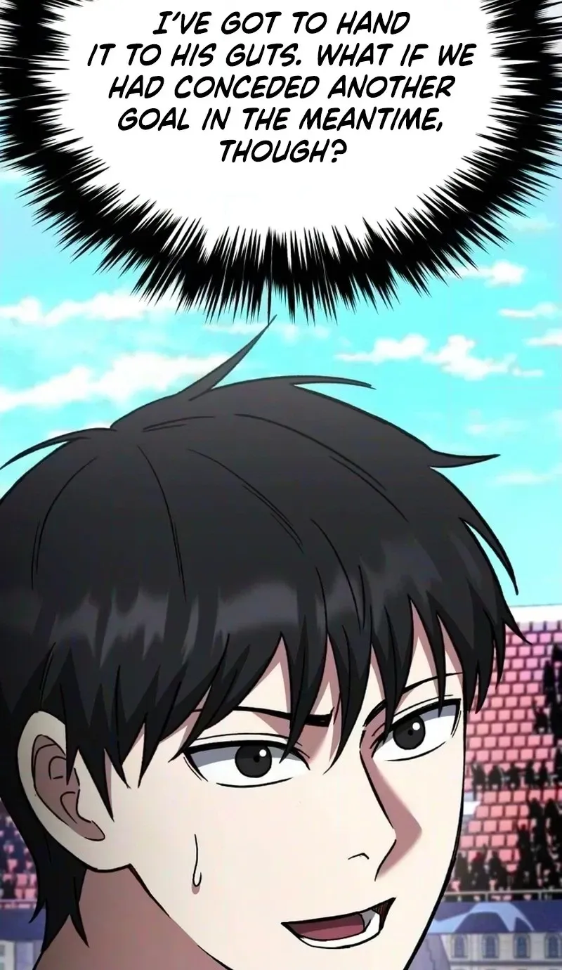 The genius midfielder’s passes are special Chapter 73 537 8c5add5a5afa