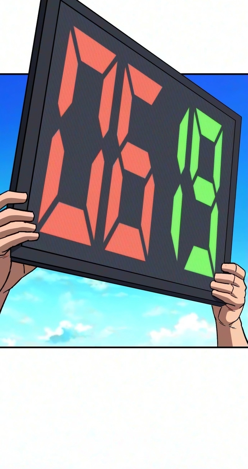The genius midfielder’s passes are special Chapter 73 529 8cac0eb1a80e